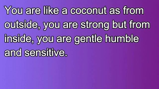Facts about Personality Traits and nature of People whose name starts with Letter D смотреть онлайн