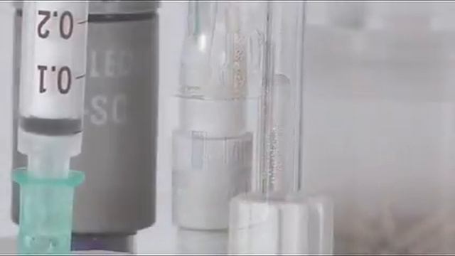 9. Running The Titration - Karl Fischer Coulometric Titrator Tutorial
