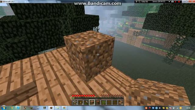 Выживание в minecraft "3 серия" смотреть онлайн