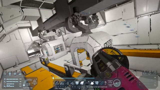Survival, Maybe... #86 Better in Vanilla (A Space Engineers Survival Series) смотреть онлайн