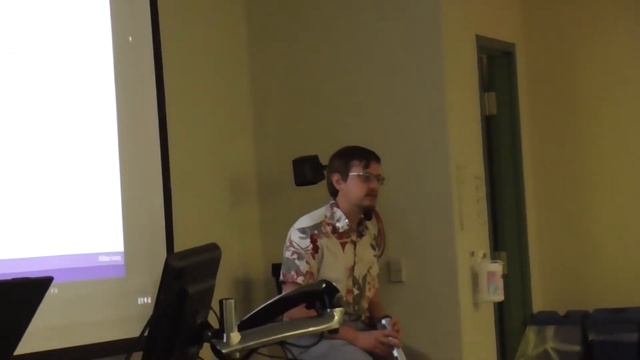 CS 1MD3 Lecture - Spring 2022 смотреть онлайн