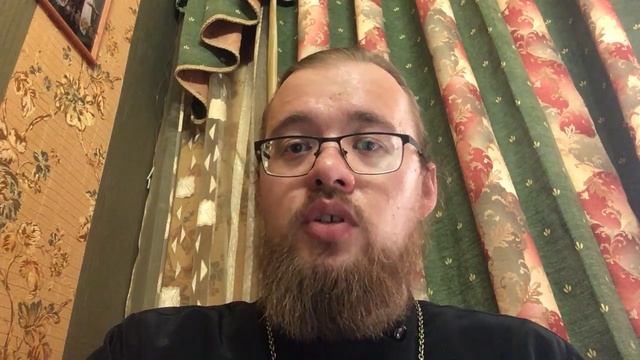 На какие дни нужно делать поминки? смотреть онлайн