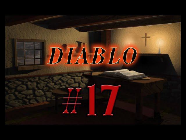 Diablo: Hellfire #17 прохождение