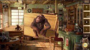 Can You Escape The 100 Room 16 Level 11 Walkthrough (50 Rooms 16)