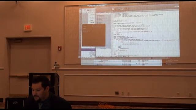 Hacking Extensions the Right Way - Chad Windnagle @ Joomla Day Chicago 2012 смотреть онлайн