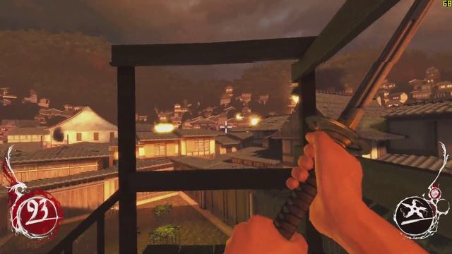 GTX 745 -- Are Games Playable on It? -- Shadow Warrior смотреть онлайн
