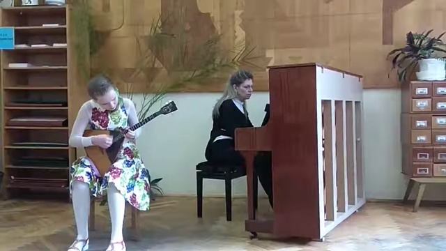 е.дербенко острый ритм исп.Палюшик Елизавета смотреть онлайн
