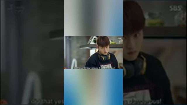 Син Вон Хо милые моменты смотреть онлайн