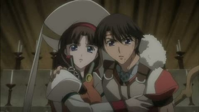 Tears To Tiara 24 [Cuba77]