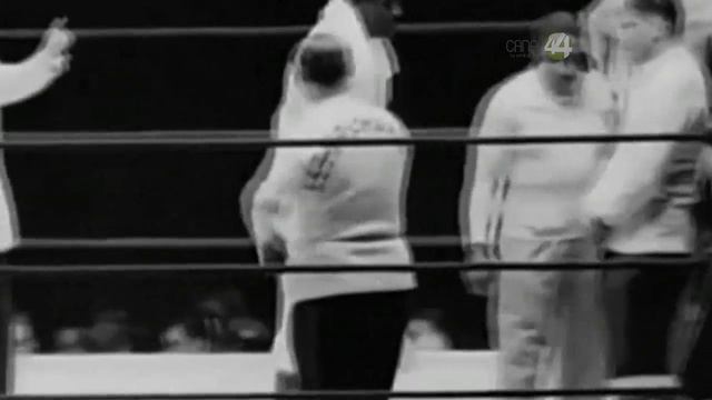 Efeméride: Natalicio del ex boxeador campeón del mundo, Ezzard Charles смотреть онлайн