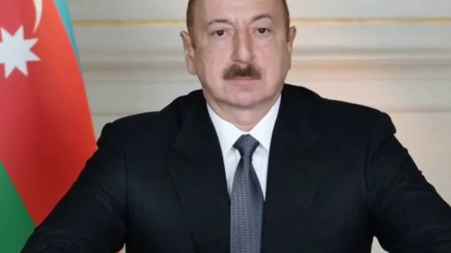 SON DƏQİQƏ! Prezident Mühüm Sərəncam Imzaladı