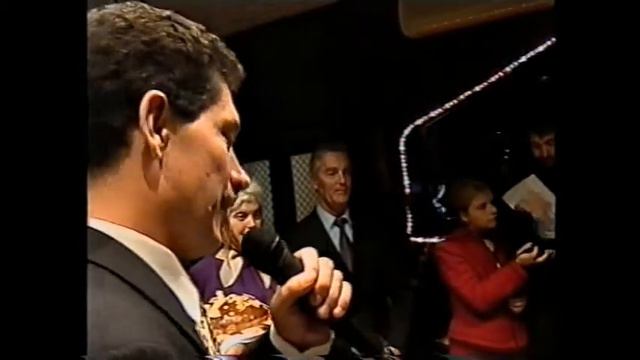 Свадьба 2002 год семьи Войдевич смотреть онлайн