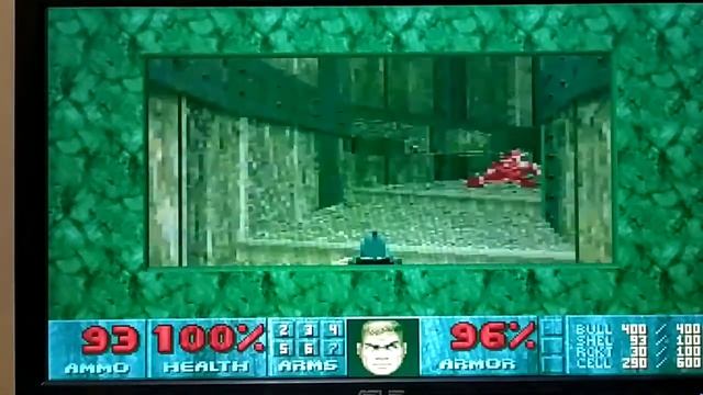DooM на 386DX - Episode 2