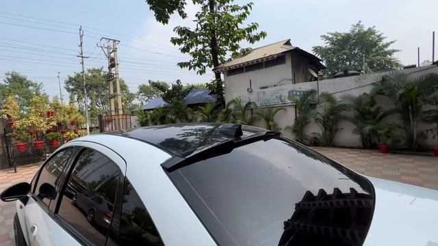 Only Modified Fiat Linea In Guwahati *Tastefully Done* смотреть онлайн