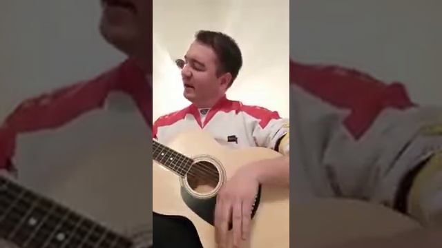 Я вратарь — Отец Окакий. Кавер на песню «Я солдат» смотреть онлайн