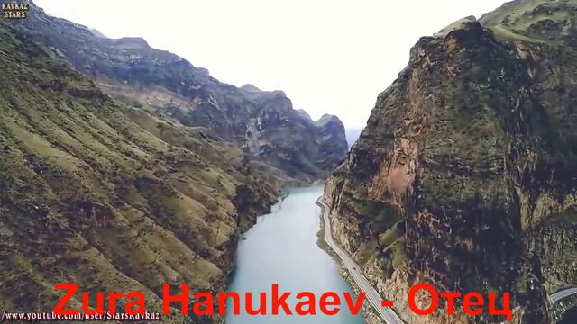 Zura Hanukaev - Отец // Супер Песня 2018 смотреть онлайн