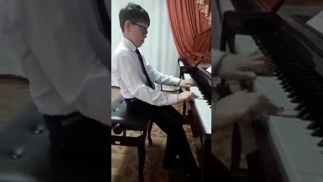 Е. Дога. Мелодия из кф.,, Мой ласковый и нежный зверь''. смотреть онлайн