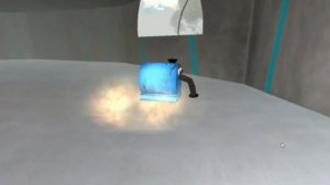 Обзор Slendytubbies 1.