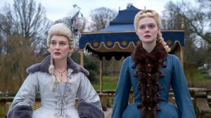 Великая - Русский трейлер (1 сезон)  (HD)