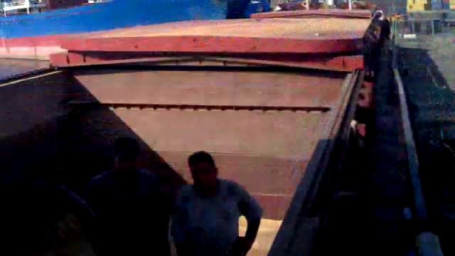 Волго Балт-223.Старпом зажигает в Бейруте-1.mp4 смотреть онлайн