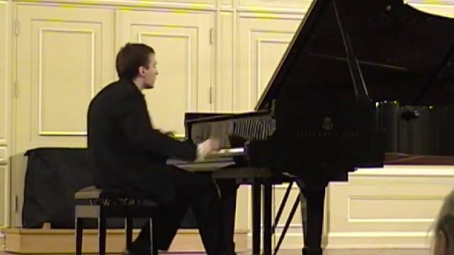 Tchaikovsky / Pletnev - Trepak from ''The Nutcracker'' Suite смотреть онлайн