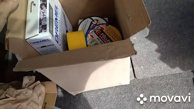 FULLEN POLYMER. Покупка набора для профессионалов.