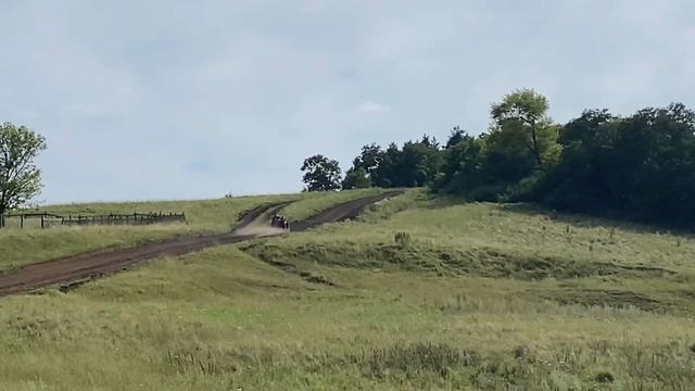 Полевой выезд на багги рок краулере Buggy Rock Crawler смотреть онлайн