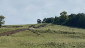 Полевой выезд на багги рок краулере Buggy Rock Crawler