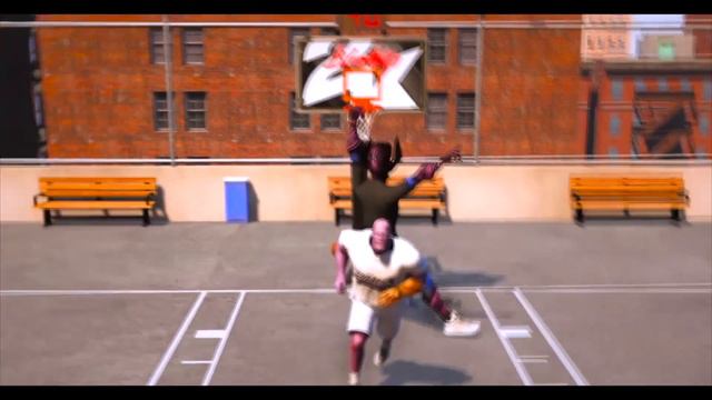 1V1 SUPER VILLAIN MYPARK TOURNAMENT NBA 2K21! Newest MyPark Event VENOM, THANOS, KILLMONGER.. смотреть онлайн