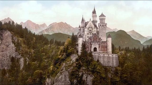 Вагнер прелюдия к опере Лоэнгрин.mp4 смотреть онлайн