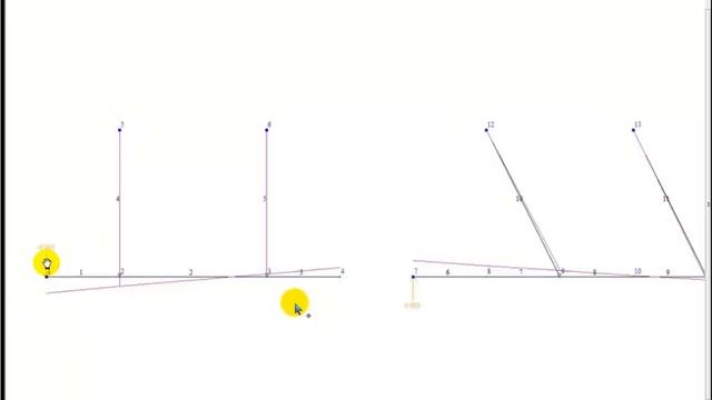 Растяжение-сжатие стержней. Продольная устойчивость. ЛИР-СТК". (The tension-compression rods) смотреть онлайн