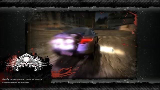 Armageddon Rider Очищение.mp4