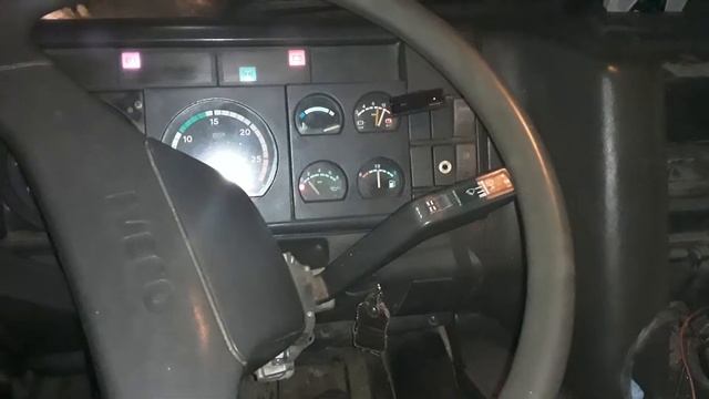 Противоугонный иммобилайзер на Грузвой транспорт 24 вольта Установка в Спб смотреть онлайн