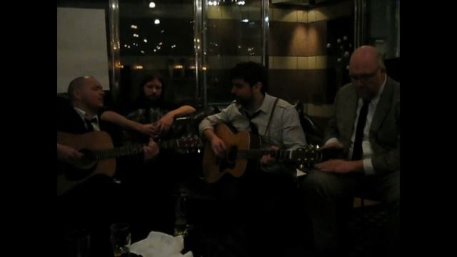 Willy Clay Band-The Miner смотреть онлайн