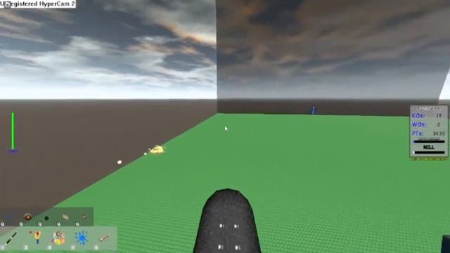 ULTRAKILL On ROBLOX.. (Brickbattler) | ROBLOX смотреть онлайн