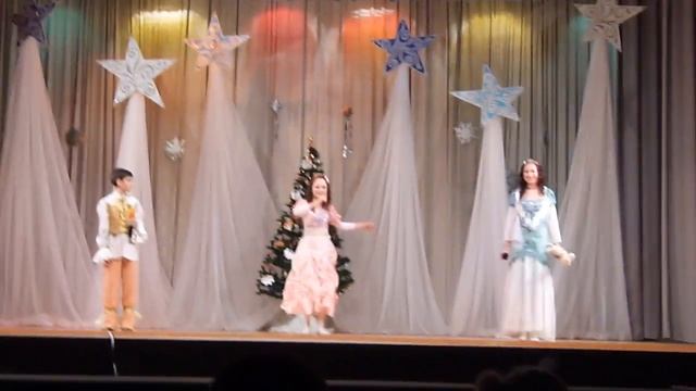 Дашулин дебют в коллективе "АССОЛЬ", часть 2 смотреть онлайн