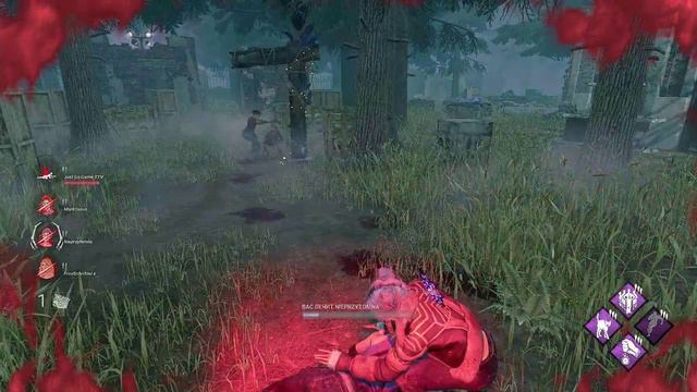 DBD Farm with xHaihappen везет мне на них что ли))) смотреть онлайн