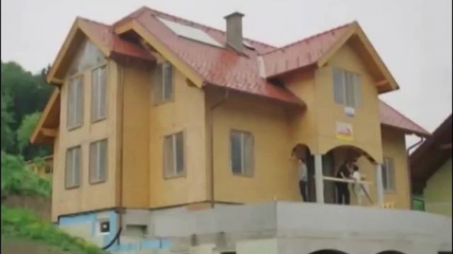 Стройка Движения