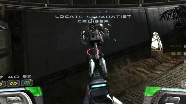 Dumb Droids, Dumb Commandos смотреть онлайн