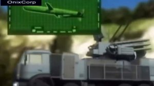 Военная техника России