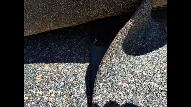 Ремонт кровли с помощью плоского гвоздодёра Stanley смотреть онлайн