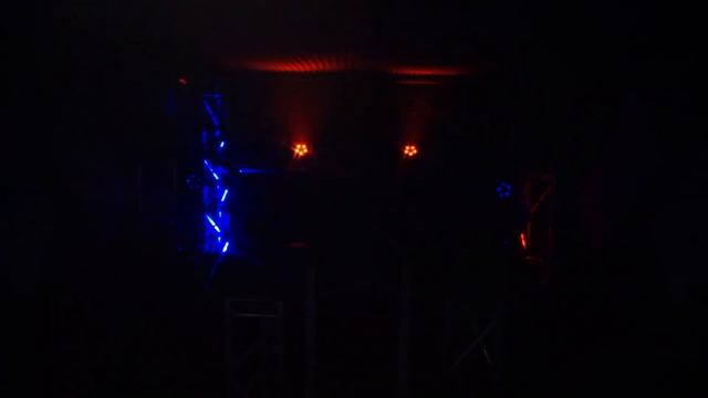 Lichtshow: D-Block & S-te-Fan vs. Sub Zero Project - Darkest Hour (the Clock) (RB-DMX1) смотреть онлайн