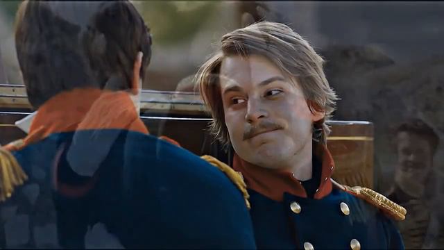 Люби меня вечно; Сергей Муравьев-Апостол & Михаил Бестужев-Рюмин [Союз спасения] смотреть онлайн