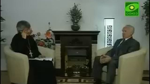 Путь мусульманства и православия. смотреть онлайн