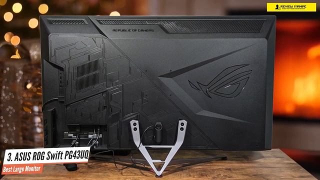 Top 5 Best 4k Gaming Monitor for PS5 (2024) | 144hz PS5 Monitor Buying Guide & Review смотреть онлайн