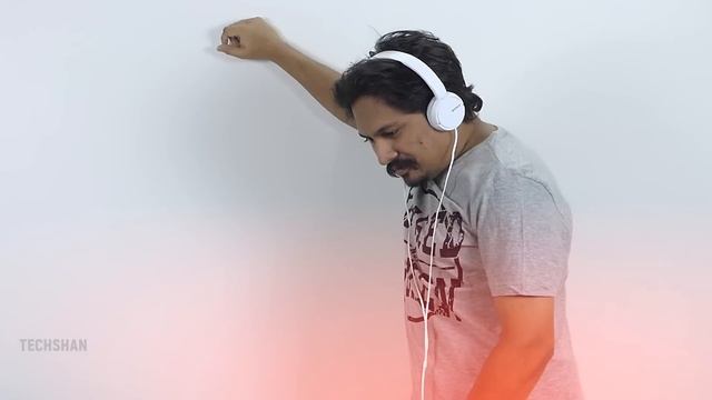 Sony MDR-ZX110A Headphones | Budget Gadgets EP-3 смотреть онлайн