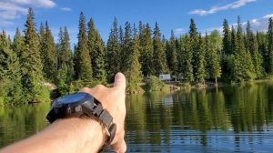 Путешествие на север Канады. Часть 1. Иммигранты в Канаде.