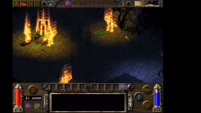 Test mod for Arcanum. смотреть онлайн