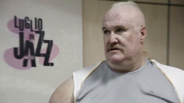 TRIBAL TECH @ Centro Commerciale Campania 12/07/2013 - Luglio in Jazz