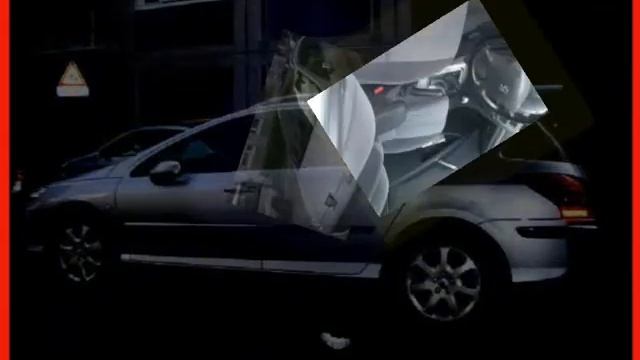 Sale one PEUGEOT 407 SW Massy Essonne смотреть онлайн